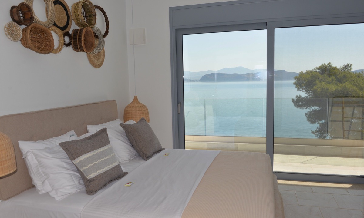 Lerna Hotel | Anavalos