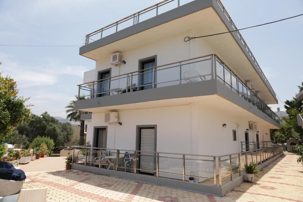 Analipsi Hotel | Maria Apartments by Checkin