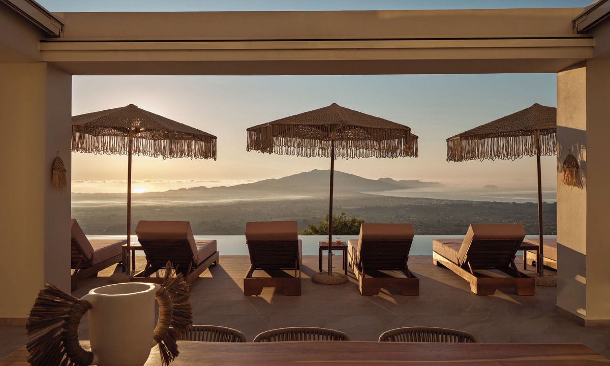 Romirion Villa | Segreto Del Lusso