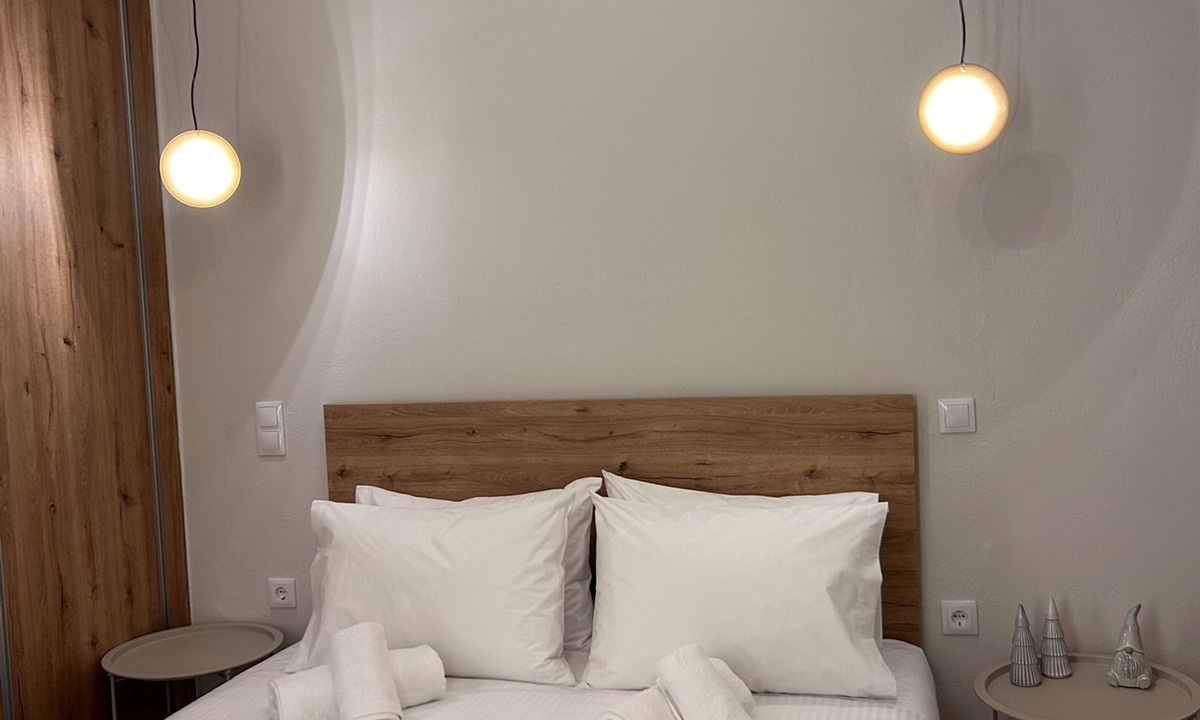 Metsovo Apartment | Abete Luxury Apartments