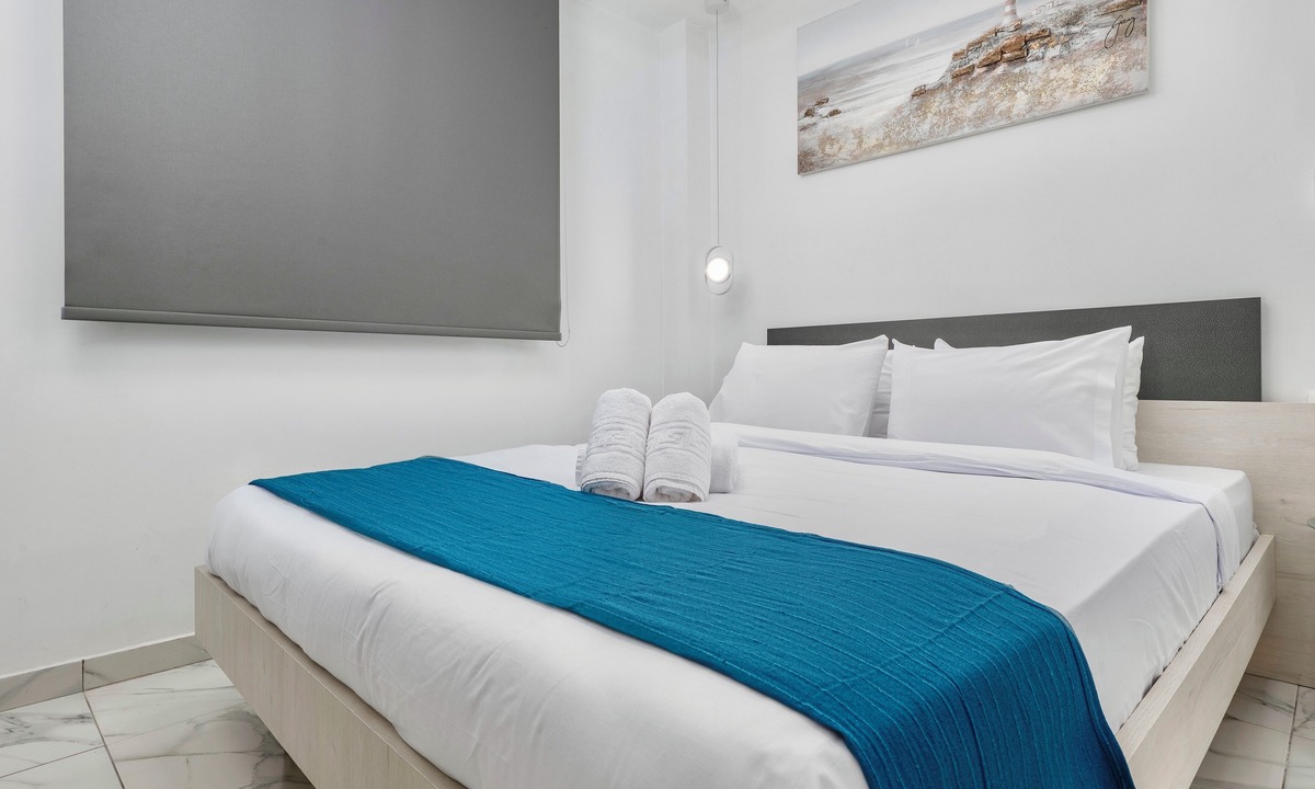 Thessaloniki City Centre Villa | Premium Jacuzzi Suite at the City Center