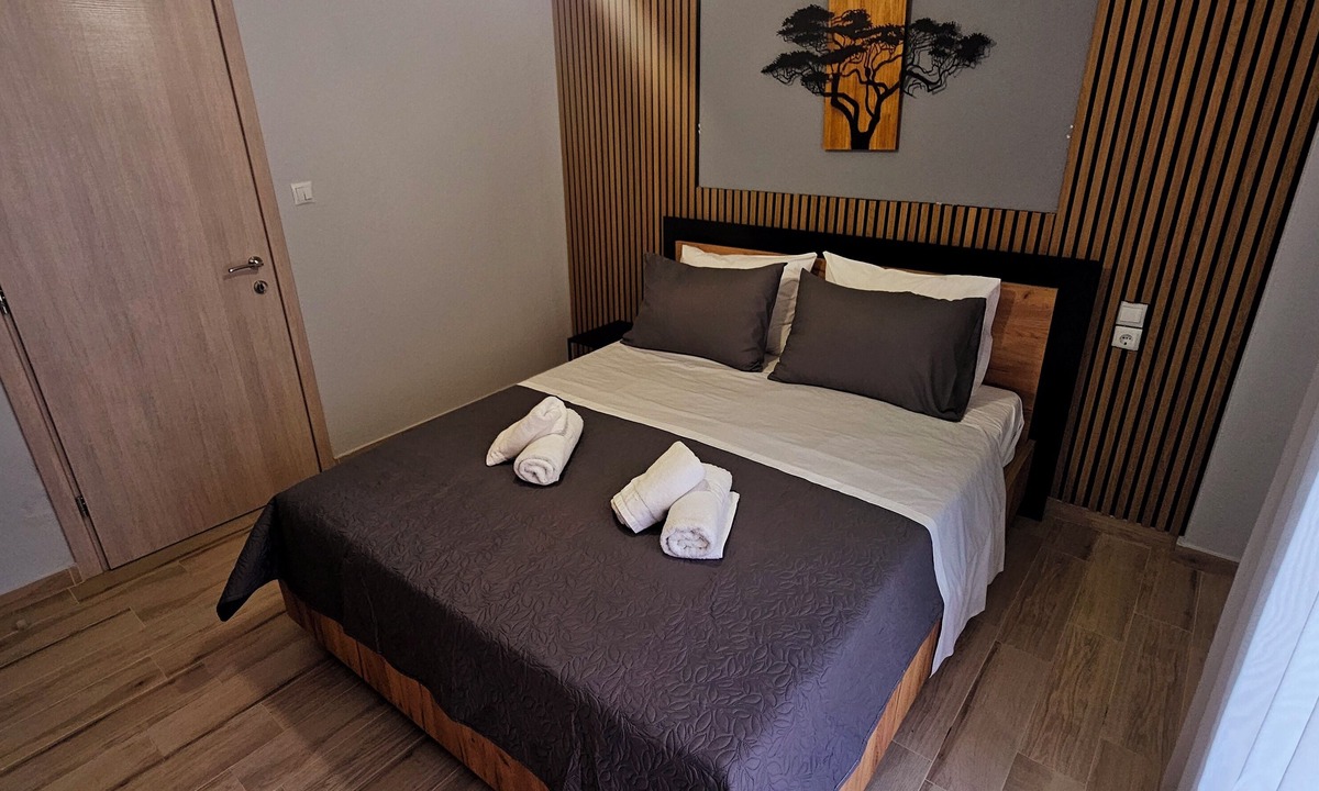 Larissa Apartment | Elite Apartment Larisa