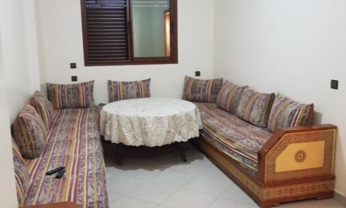 Oualidia Apartment | Oualidia golden sand 4