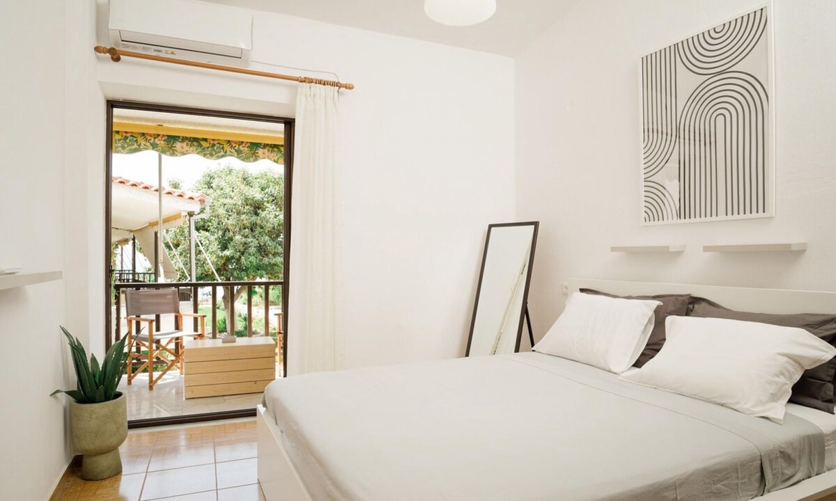 Ano Lechonia House | EL Maisonette Platanidia