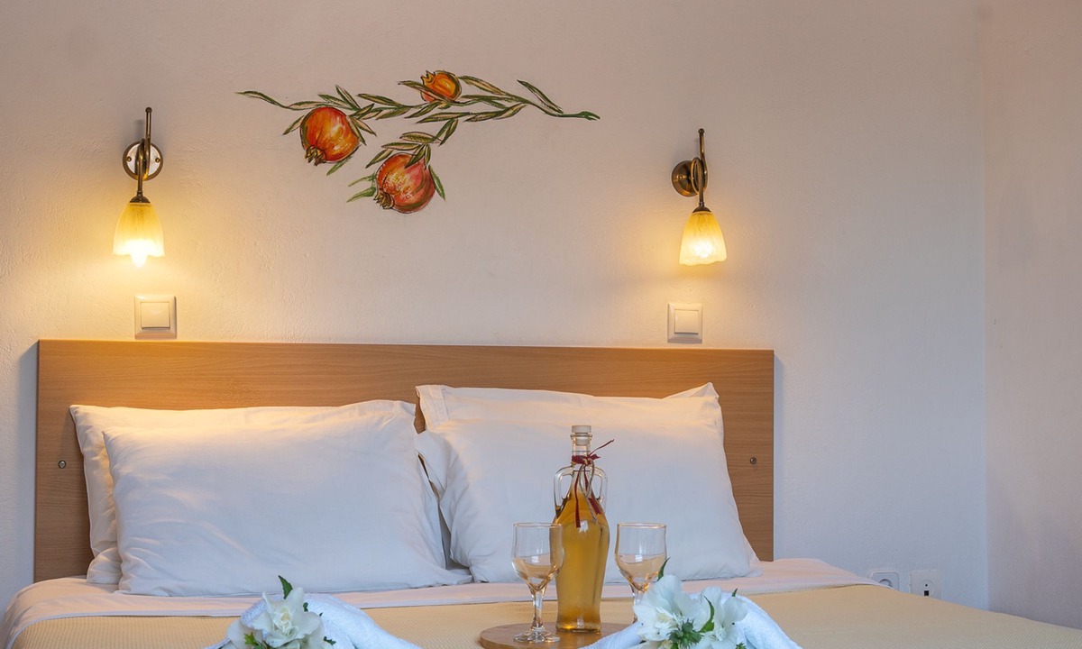Pylos-Nestoras House | Cavo Gallo Sea Houses
