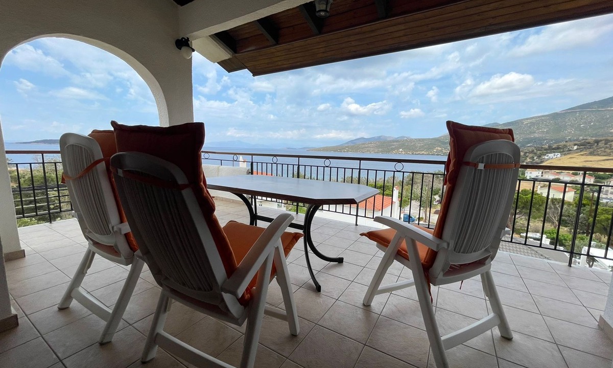 Marmari House | Villa Xanthi in Doctor s Area