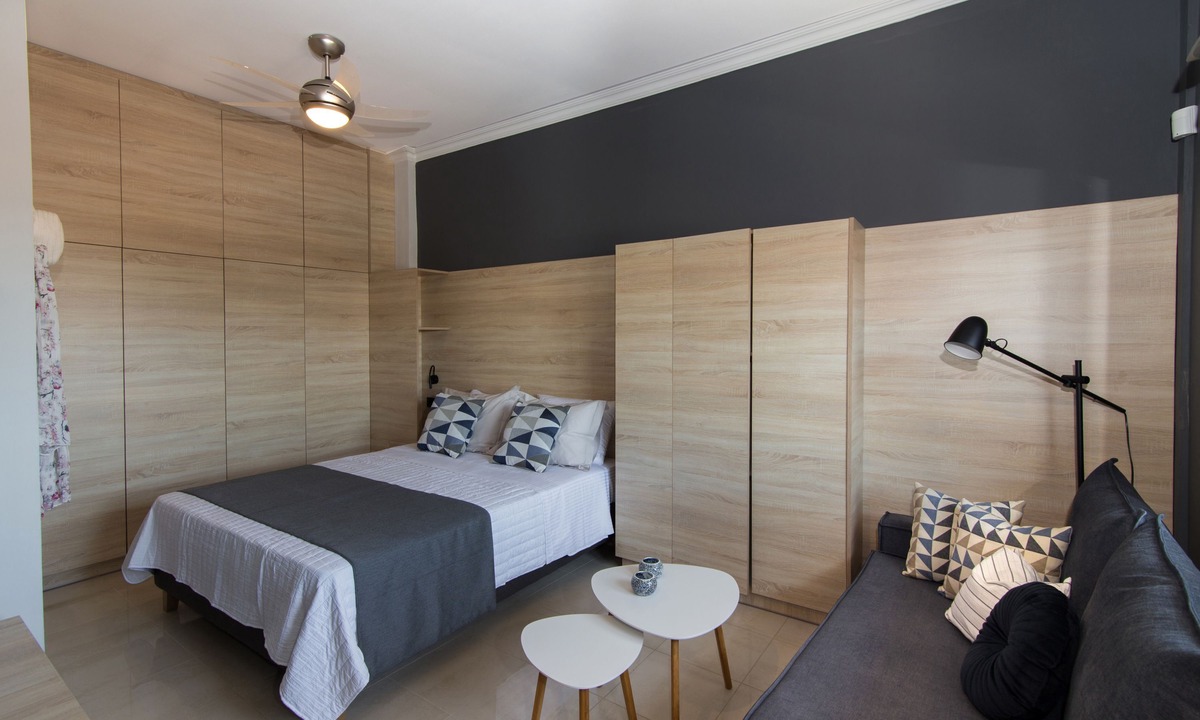 Minothiana House | Phaedra's Studios in Kolymbari