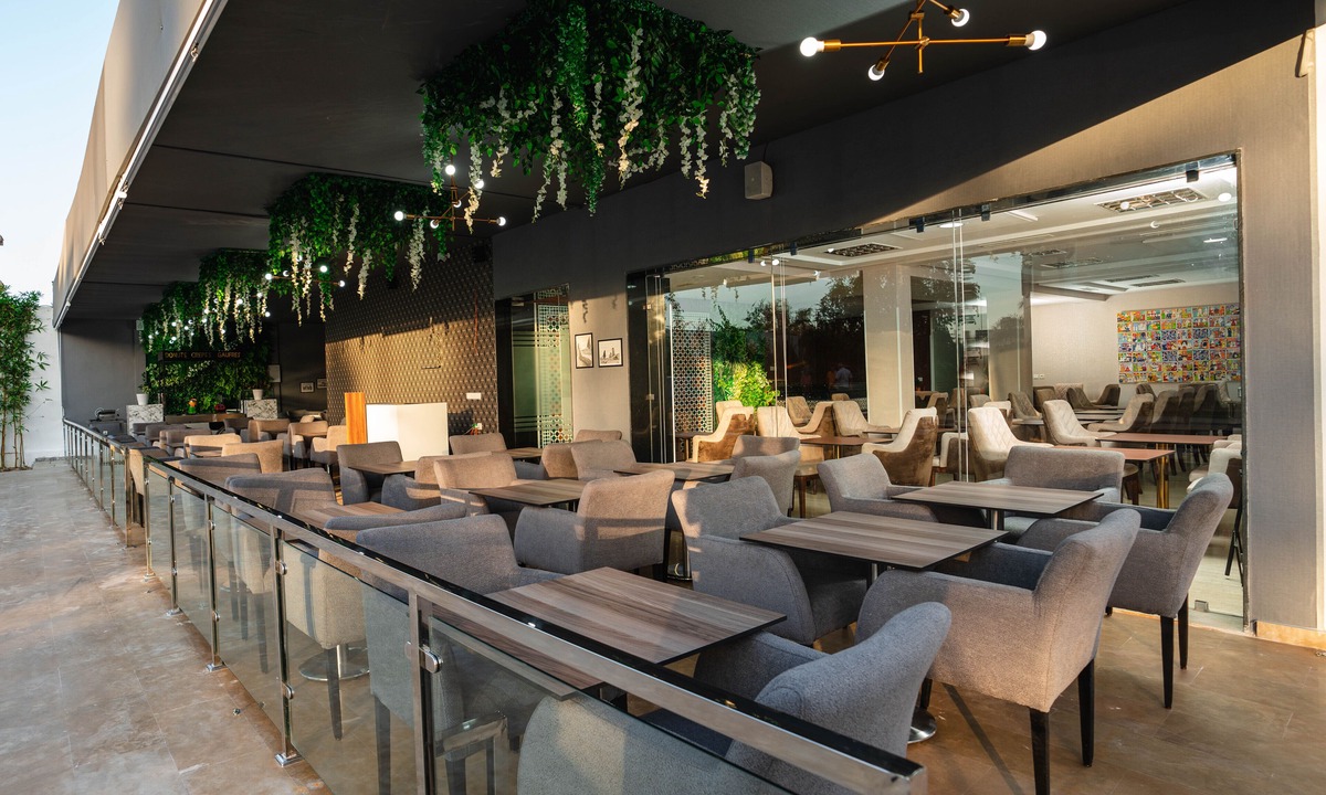 Sidi Kacem Hotel | Banasa center