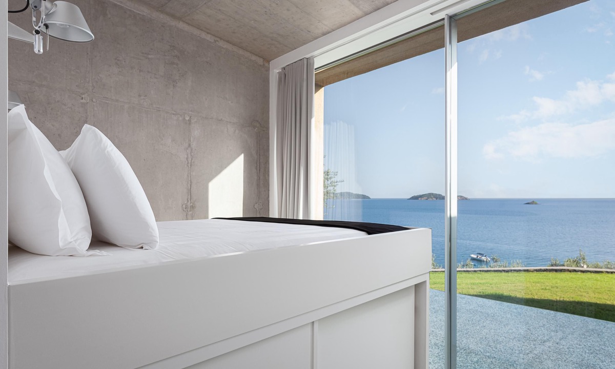 Katsarou Villa | Villa Pelagoon