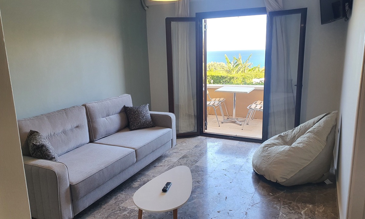 Karavados Hotel | Karavados Beach