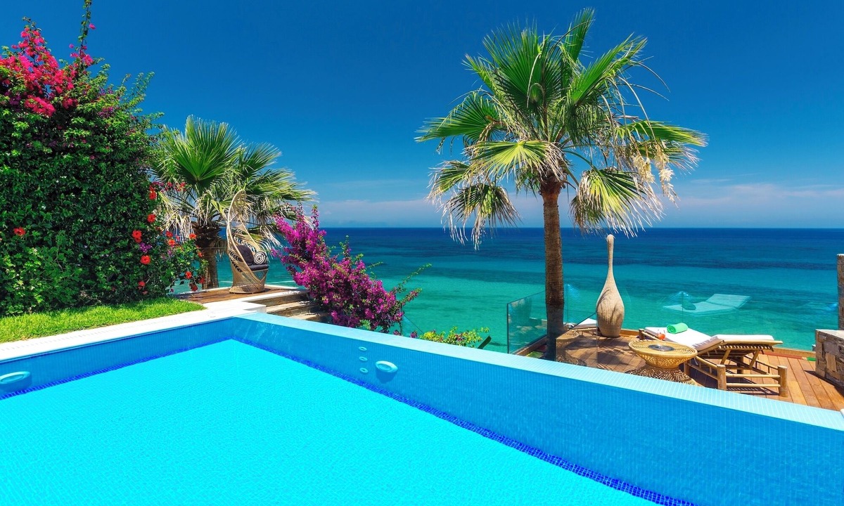 Tsilivi Hotel | Porto Zante Villas And Spa
