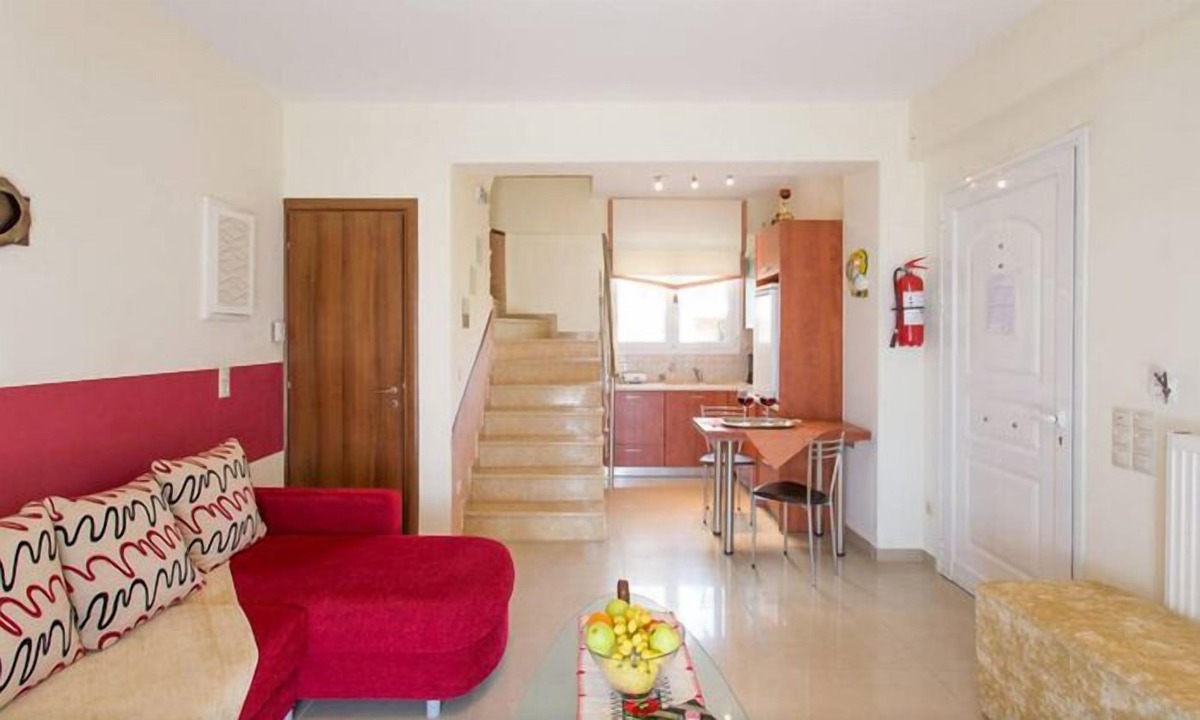 Kymi-Aliveri House | Villa Christine