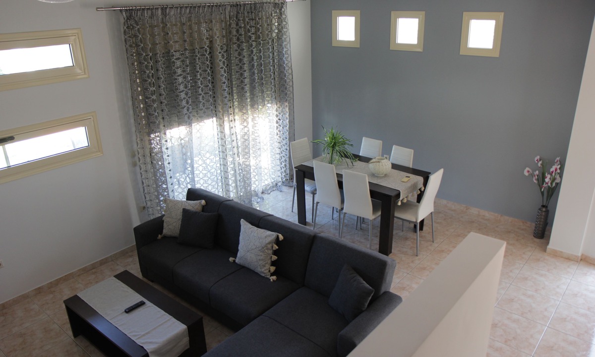 Ialyssos House | Platoni Elite Apartments