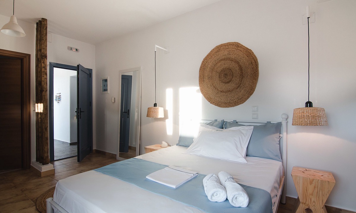 Skiros House | Kallisti Studios