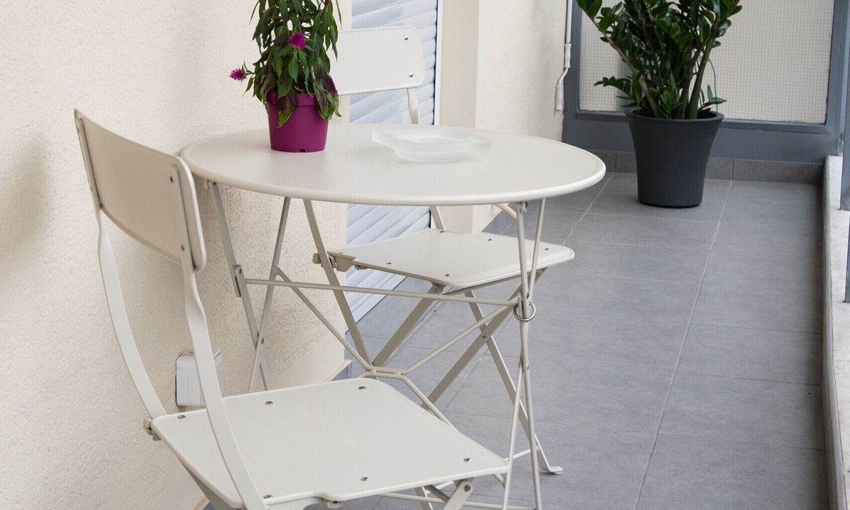 Ilisia Apartment | Michalakopoulou94 · Katia Modern Apartment in Athe