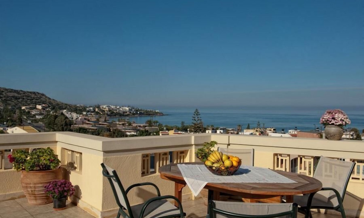 Stalida Apartment | Villiana Holiday Apartments