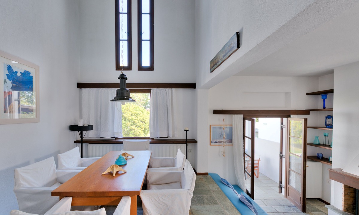 Zagora-Mouresi Apartment | Aeolos Hotel & Villas -Pelion