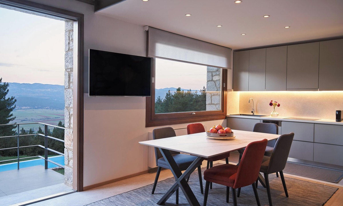Amfikleia-Elateia Apartment | Alti Parnassos