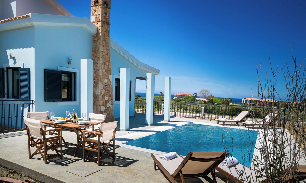 Sarlata Villa | Estrellas Luxury Villas