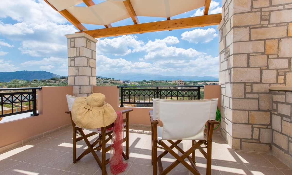 Geropotamos Villa | Villa Roumeli