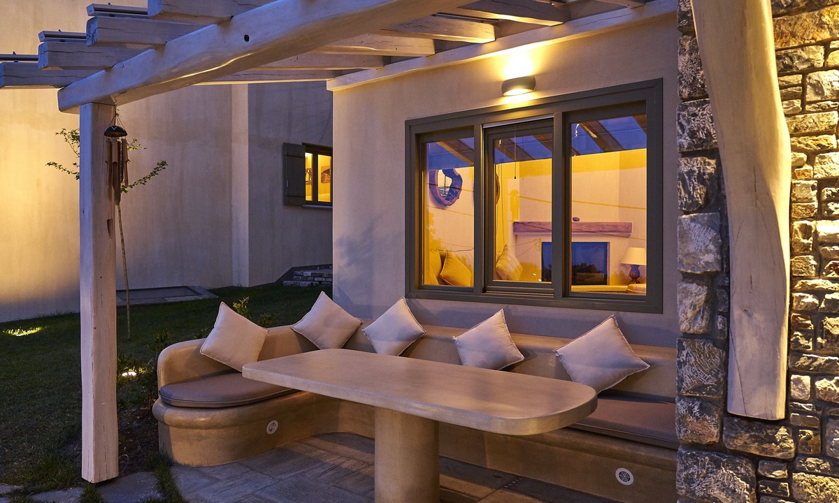 Tsagarada Villa | Sunrise Pelion Villas Tsagkarada
