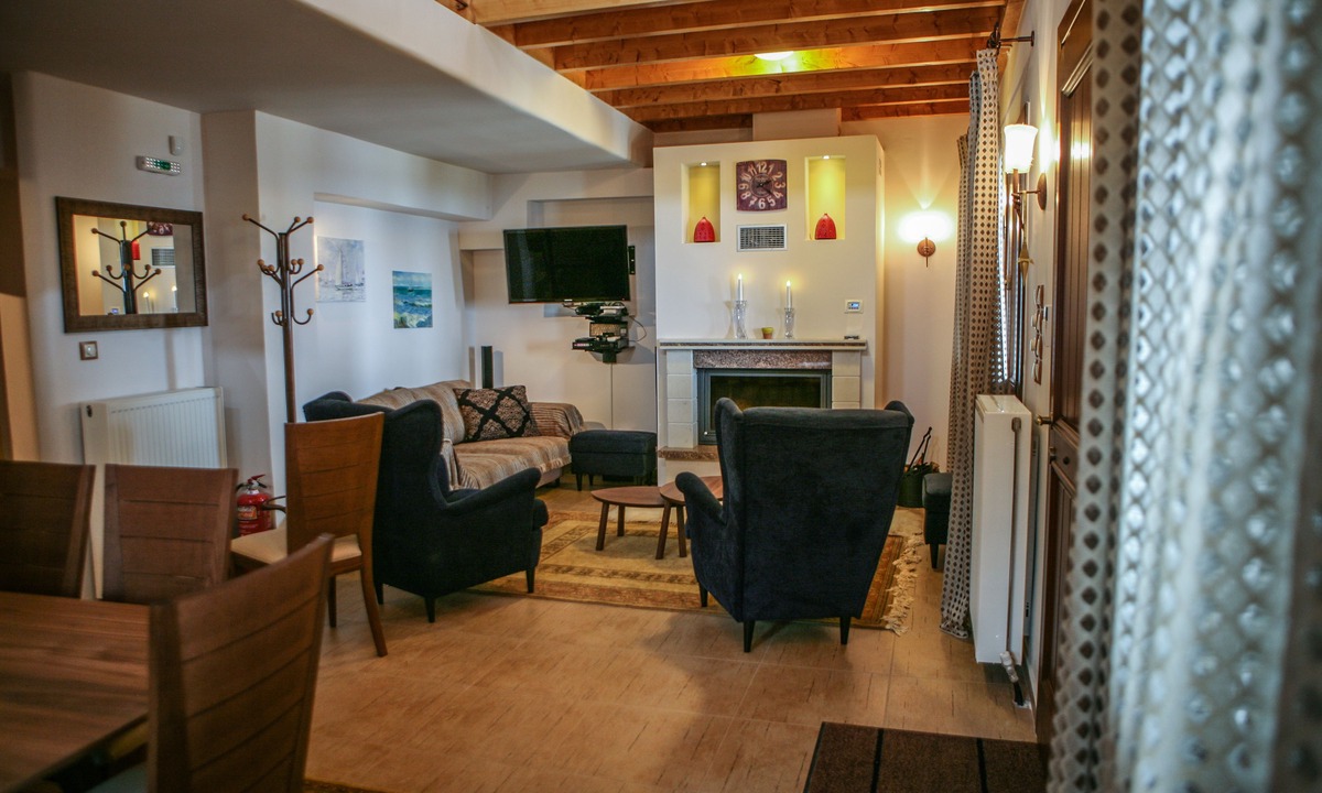 Milies Villa | Pacithea Villas