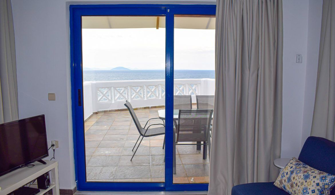 Astros Apartment | Muses Seaside Villas