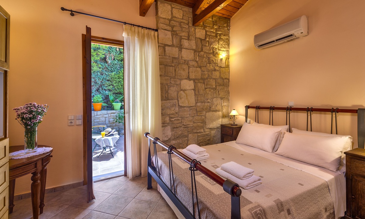 Asteri Villa | Amazing Villas in Crete