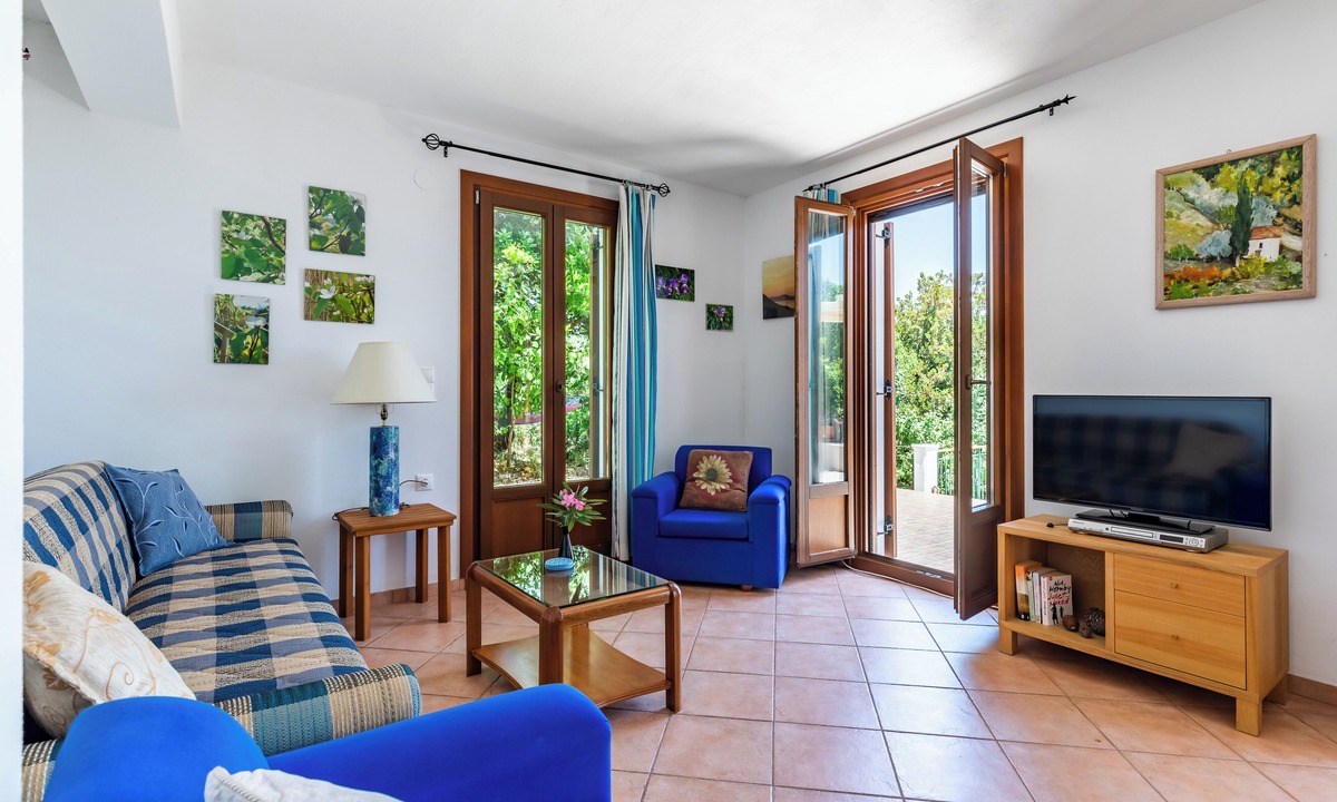 Skopelos Villa | Skopelos Country Villas