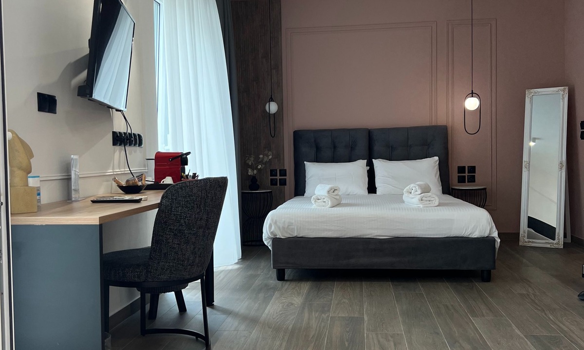 Makrigianni Apartment | Casa Divinus
