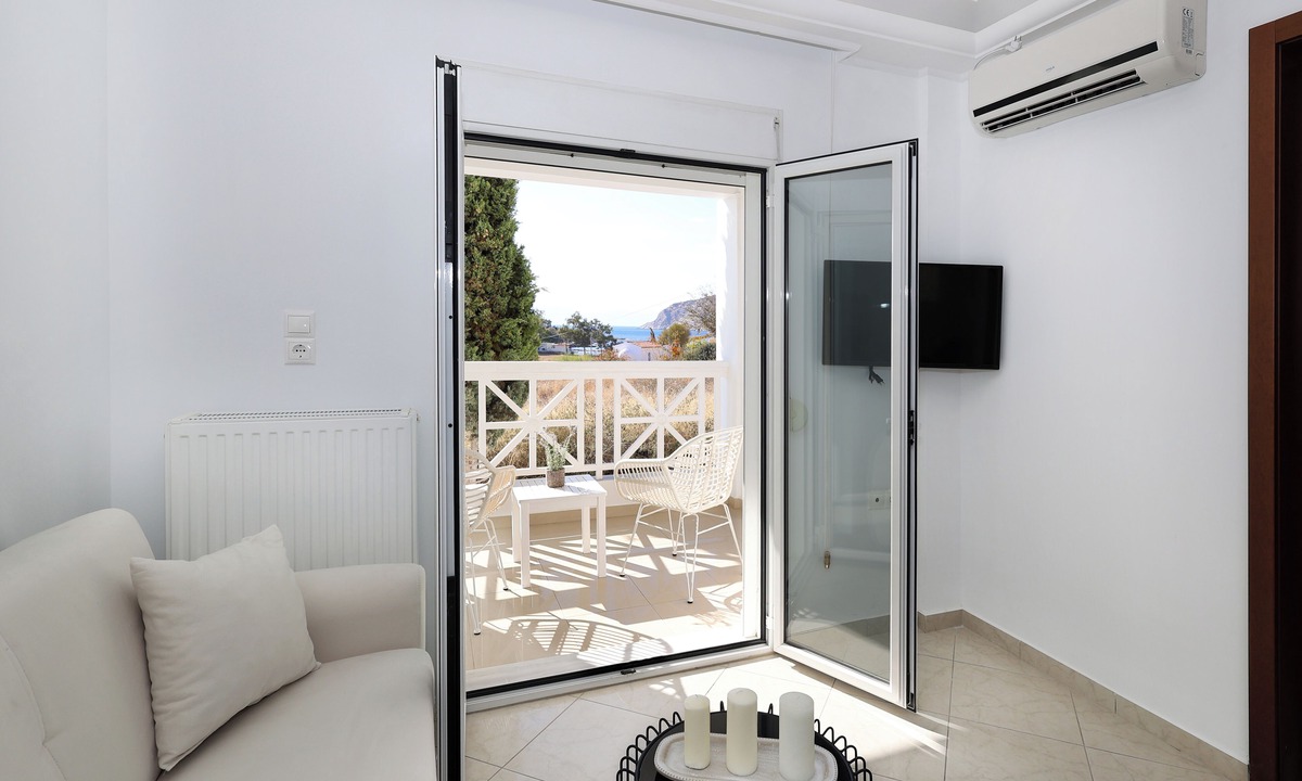 Perdhika Apartment | Perdika Residences