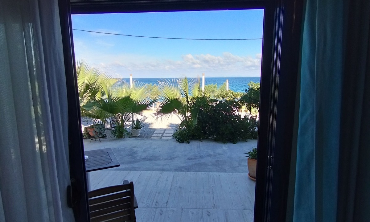 Mourteri Apartment | ILIOPOULOS Apartments