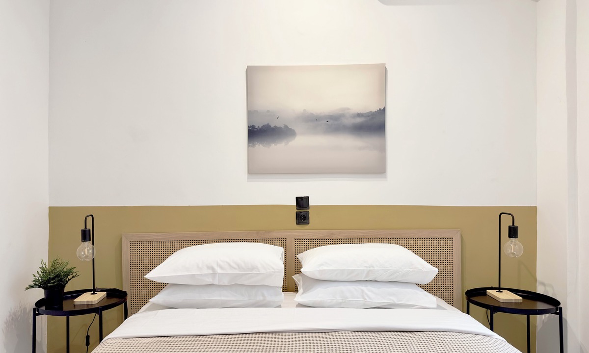 Katerini Apartment | Seagull by halu!