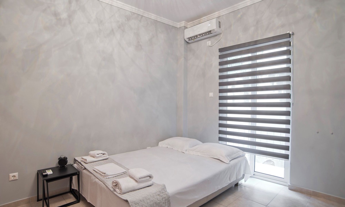 Attiki Apartment | Athens Studio