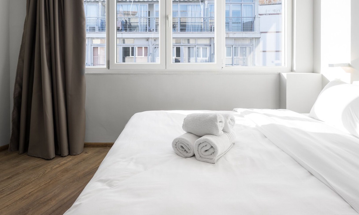 Vardaris Apartment | Venus, Nilie Hospitality MGMT