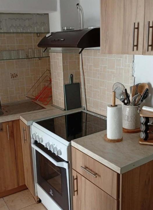 Souli Apartment | Το Πατρικό Μάστορα