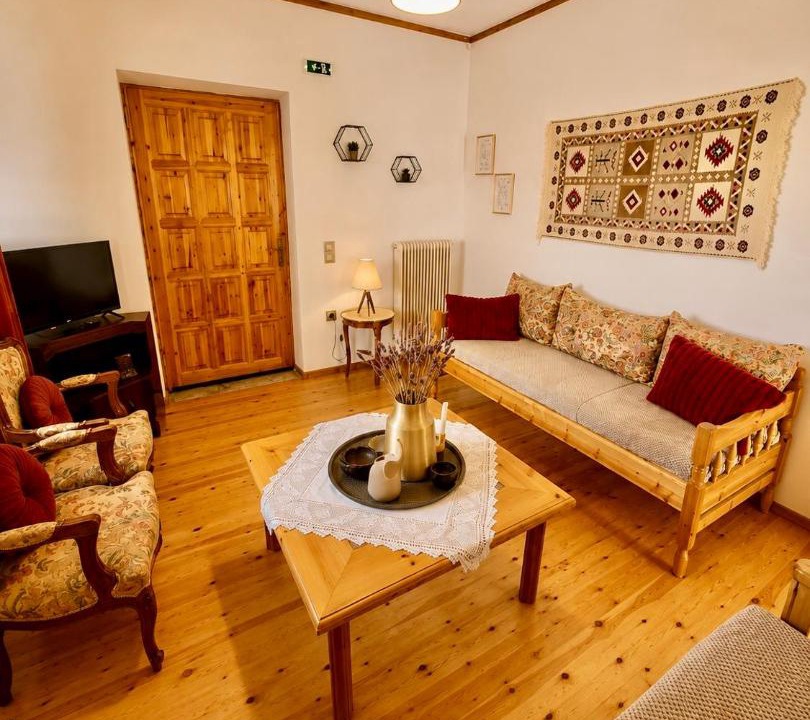 Vitina Apartment | VK Casa Cozy Home in Vytina