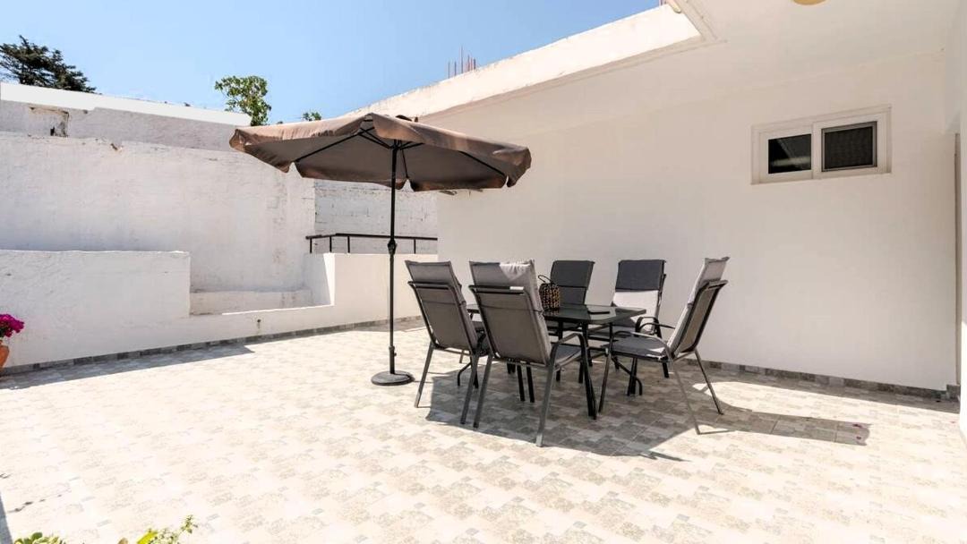 South Rhodes Villa | Aggeli Village House