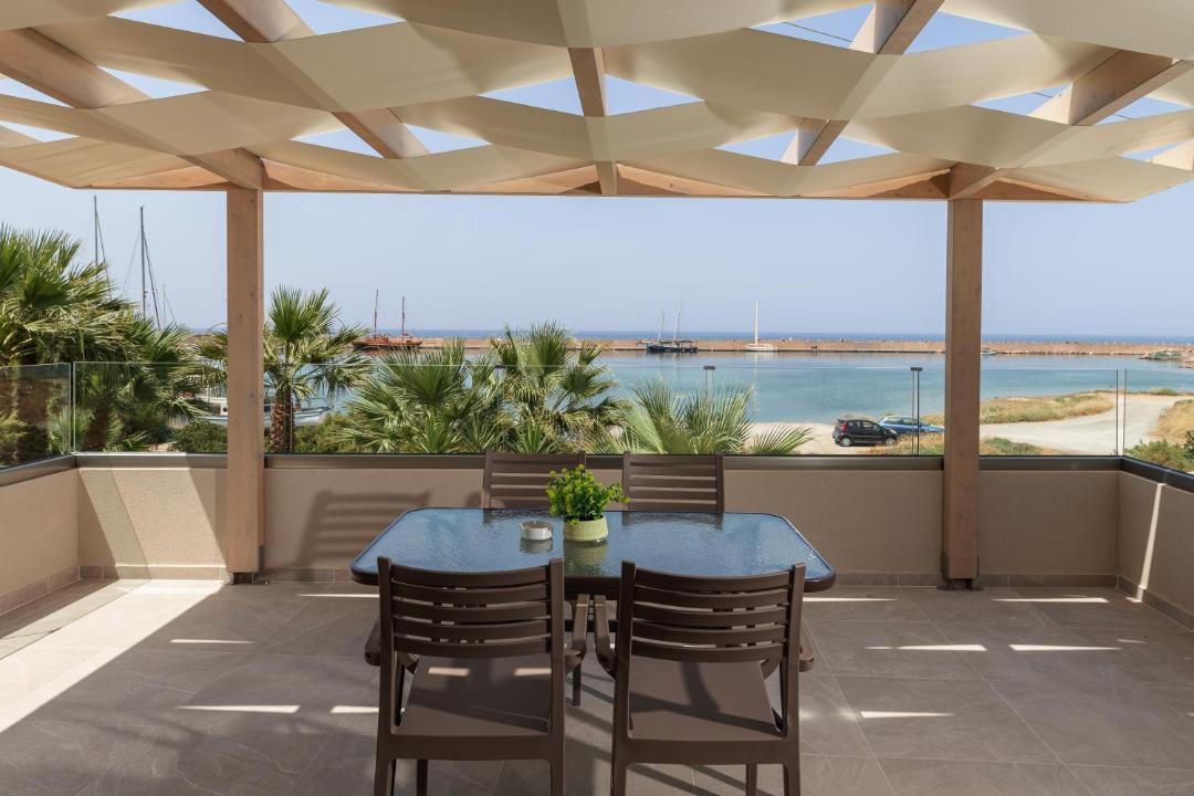 Malia Hotel | Amara Cove Adults Only by Estia