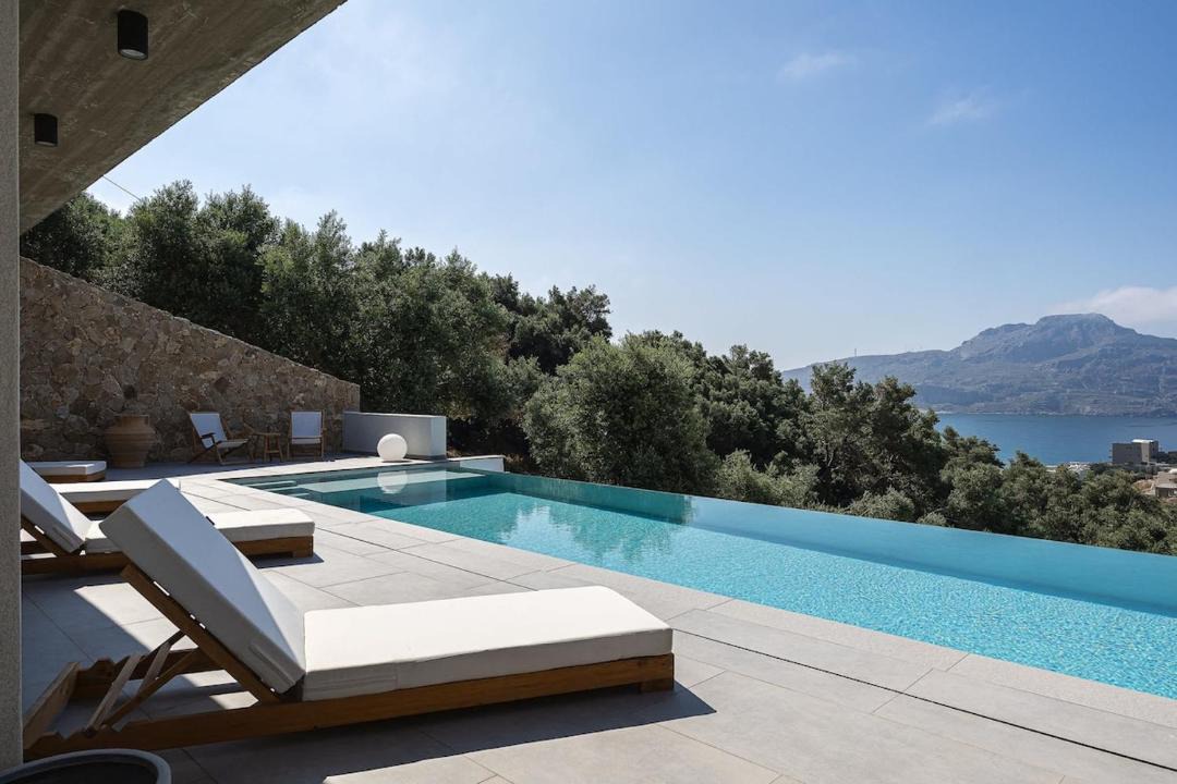 Agios Vasileios House | Villa Kristy