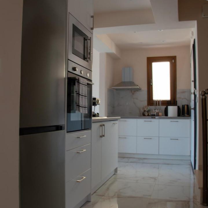 Pesada Villa | Myriad Seas Beach Villas