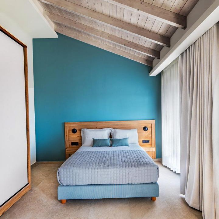 Kanali Villa | Merivian Seaside Suites