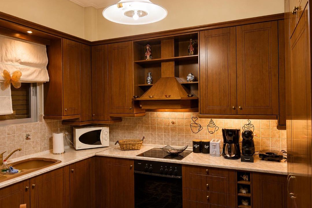 Mavromati Apartment | NP Apt - Exclusive Stay & Relaxation in Mouzaki