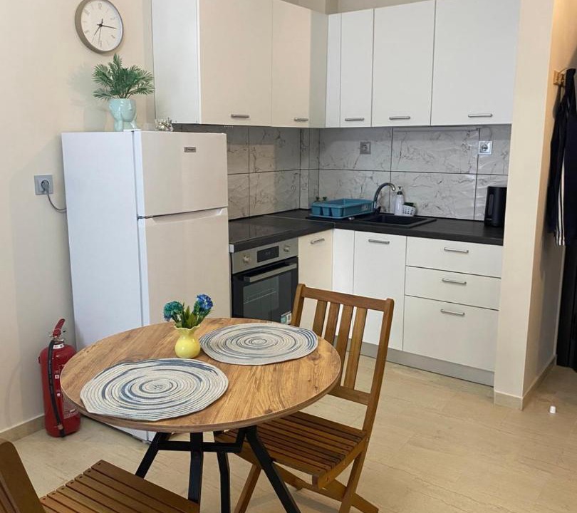 Kilkis Apartment | Unique Centro Apartment