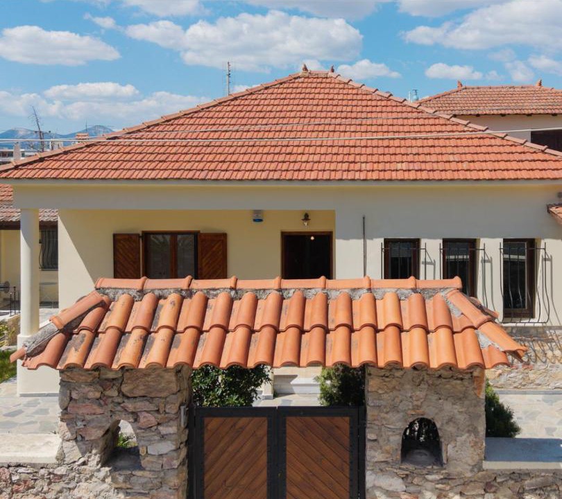 Markopoulon Apartment | Elida Inn Near ATH Airport