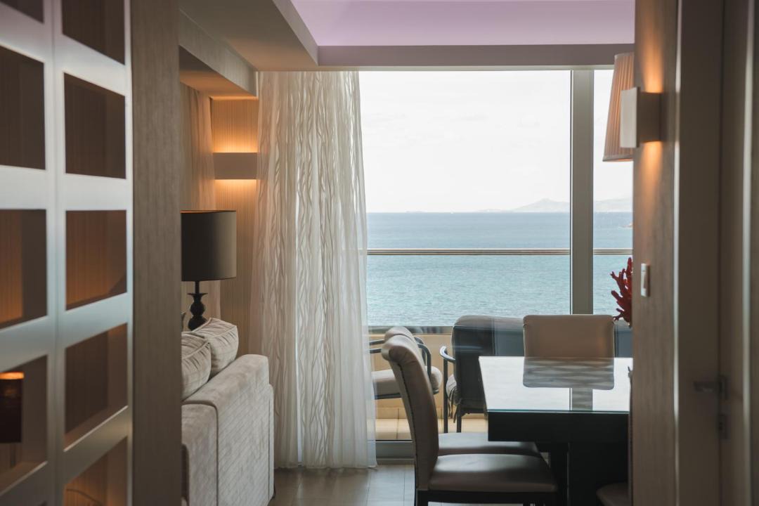 Vouliagmeni Hotel | Divani Apollon Palace & Thalasso