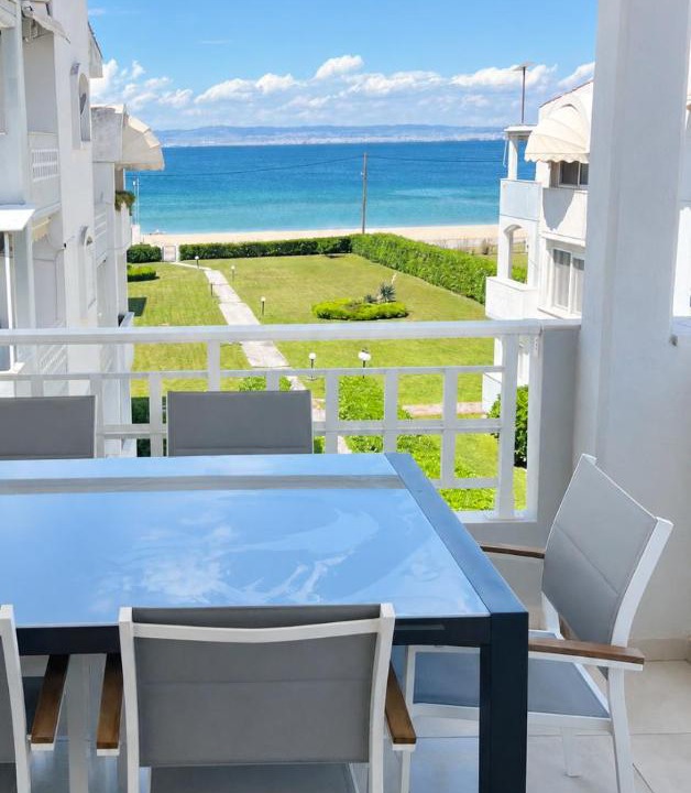 Agia Triada Apartment | Elysian Crest Maisonette