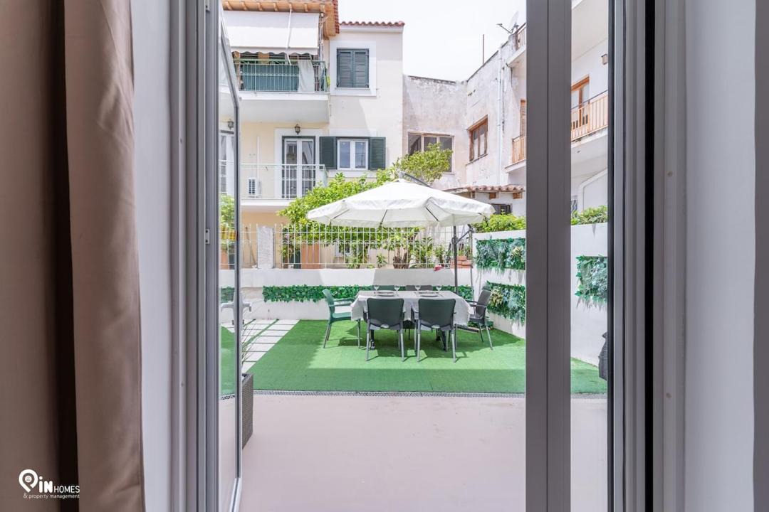 Poros Apartment | Zoe's Smart Living House In Poros