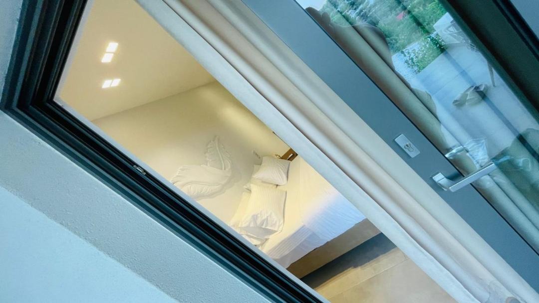 Katsarou Apartment | Elysium Luxury Living Skiathos 1