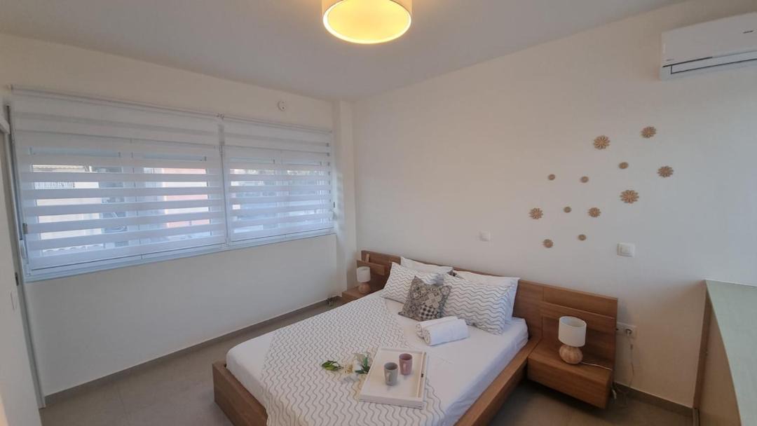 Irakleio Apartment | City Islands Athens